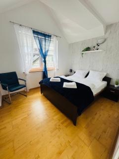 Apartamenty Baltic Sea Żeglarska 10 nr1 - Grzybowo - 8