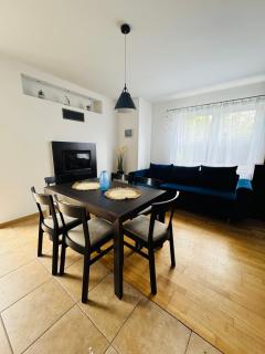 Apartamenty Baltic Sea Żeglarska 10 nr1 - Grzybowo - 7