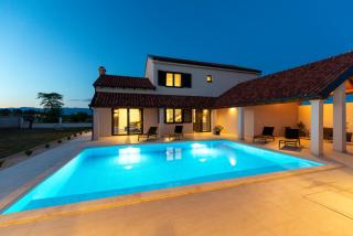 Villa DOKA - Donji Zemunik - 8