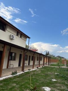 Casa Seren - Corabia - 2