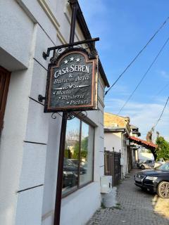 Casa Seren - Corabia - 0