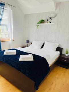 Apartamenty Baltic Sea Żeglarska 10 nr1 - Grzybowo - 3