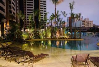 Apartamento No Brás Centro! Piscine Station Resort - São Paulo - 6