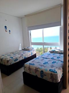 Apto a todo confort frente al mar - 3