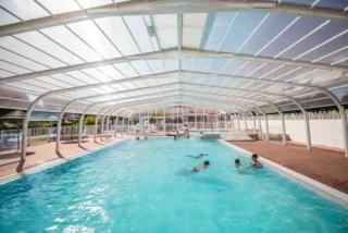 Camping 3 étoiles - Piscine - ccaaffc - Prigny - 8