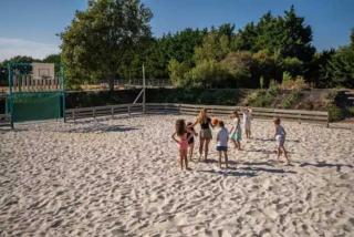 Camping 3 étoiles - Piscine - ccaaffc - Prigny - 2