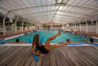 Camping 3 étoiles - Piscine - ccaaffc - 3