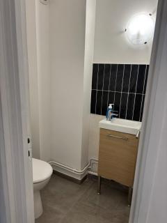 Logement calme et spacieux - 9