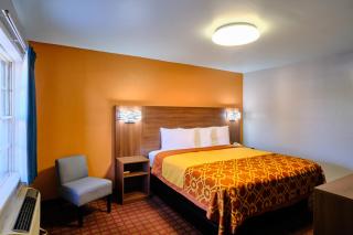 Economy Inn - Pratt - 0