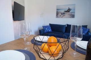 Deep Blue - Apartament Hel - Hel - 1