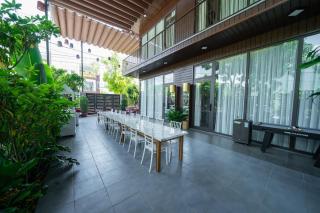 Nearby Han River Tropical Villa With Pool & Sauna - Da Nang - 7
