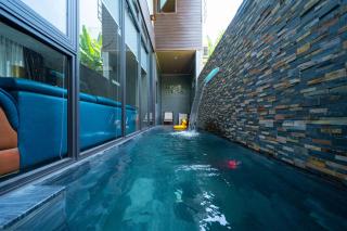 Nearby Han River Tropical Villa With Pool & Sauna - Da Nang - 6