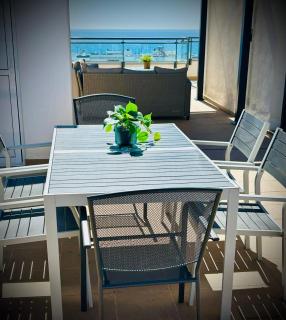 Penthouse Sea and Mojacar View - Garrucha - 5