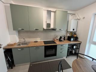 Kora Aparthome - 2