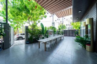 Nearby Han River Tropical Villa With Pool & Sauna - Da Nang - 5