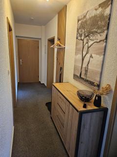 Apartment am Schlosspark - 4