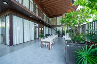 Nearby Han River Tropical Villa With Pool & Sauna - Da Nang - 3