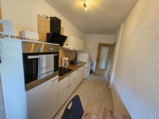 Apartment am Schlosspark - Petersberg - 1