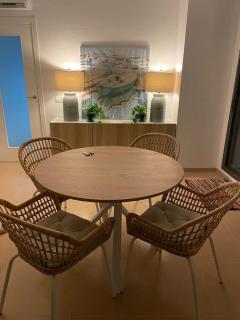 Penthouse Sea and Mojacar View - Garrucha - 7