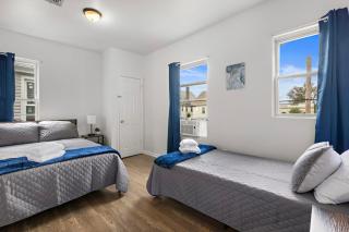 Fun Family getaway - NYC & NWK w free parking - Newark - 1