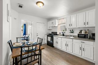 Fun Family getaway - NYC & NWK w free parking - 7