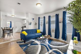 Fun Family getaway - NYC & NWK w free parking - Newark - 7
