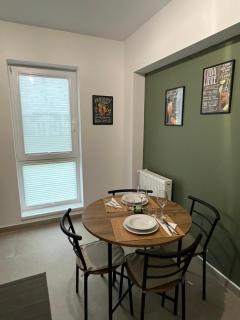 Kora Aparthome - 1