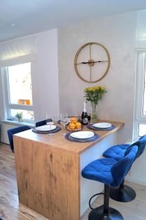 Deep Blue - Apartament Hel - Hel - 6