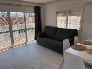 Apartamento con vistas al mar y la montaña - Torre del Mar - 9