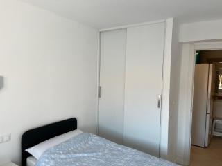 Apartamento con vistas al mar y la montaña - Torre del Mar - 8