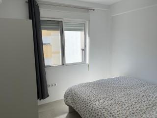 Apartamento con vistas al mar y la montaña - Torre del Mar - 5