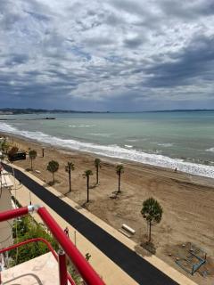 MelArt Apartment - Durrës - 9