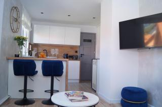 Deep Blue - Apartament Hel - Hel - 7