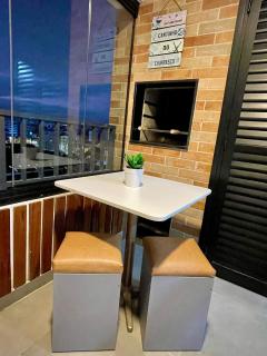 Apartamento No Brás Centro! Piscine Station Resort - São Paulo - 8