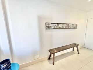 Chic 1BR Apartment with 2 Balconies and Pool at Monsieur Le Blond in Leblon Rio de Janeiro by Le Ciel Brasil - Rio de Janeiro - 2