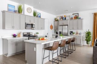 Cozy Flagstaff Stay on Vega - 6