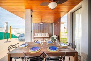 Bz14 House with pool and Jet Ski pier on the canal! - Búzios - 7