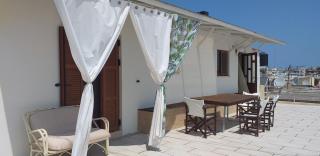 Penthouse - Chania - 1