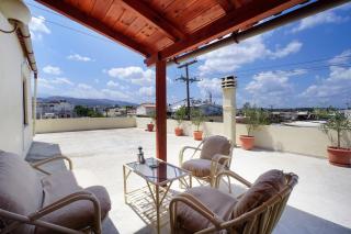 Penthouse - Chania - 2