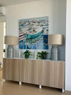 Penthouse Sea and Mojacar View - Garrucha - 8
