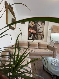 Apartman Sahat kula - Podgorica - 0