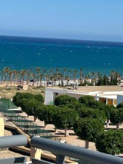 Penthouse Sea and Mojacar View - Garrucha - 6
