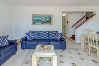 Casa em Cabo Frio a 200m da praia ADP001 - Cabo Frio - 4