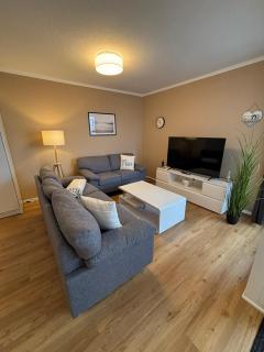 Haus Poseidon, Ferienwohnung POS33 - Cuxhaven - 0