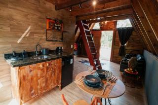 Hotel Fazenda Gabro - Arvoredo - 1