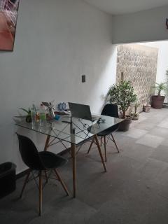 Casa Naty - Città del Messico - 1