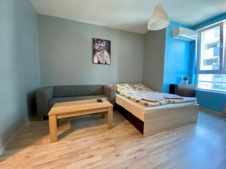 Yosifov apartments - Sofia - 0