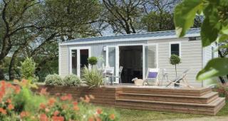 Camping 4 étoiles - Piscine - eeebgi - 0