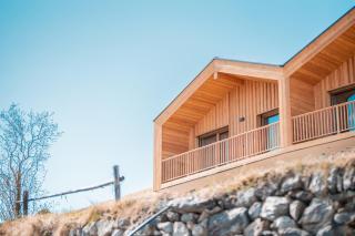 Kierhof Chalets - Feldthurns - 3