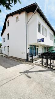 Apartmani Gandi - Bihać - 3